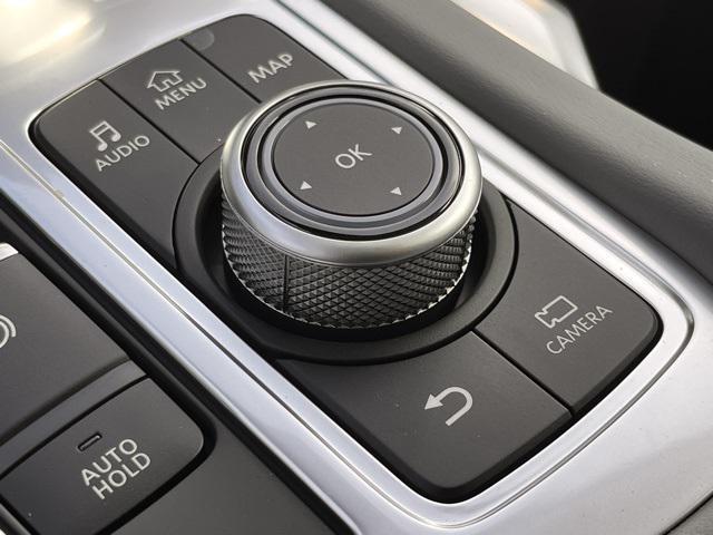 new 2026 INFINITI QX60 car, priced at $59,690