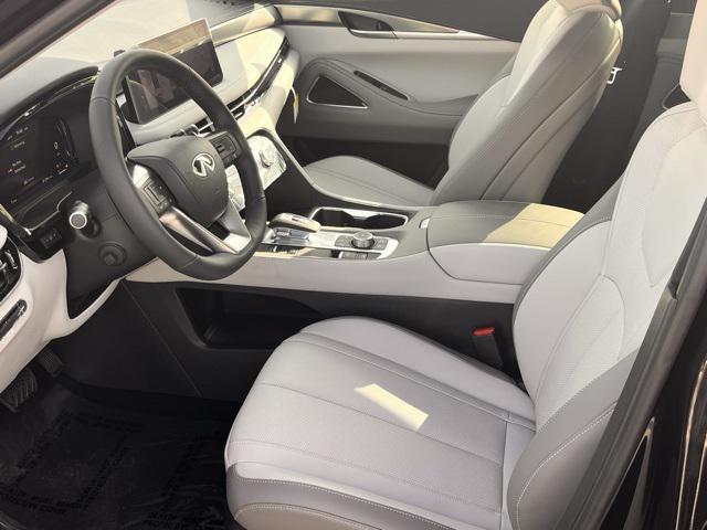 new 2026 INFINITI QX60 car, priced at $59,690