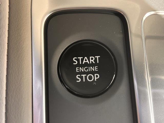 new 2026 INFINITI QX60 car, priced at $59,690