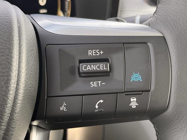 new 2026 INFINITI QX60 car, priced at $59,690