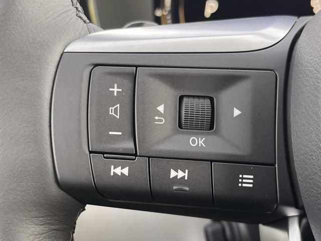 new 2026 INFINITI QX60 car, priced at $59,690