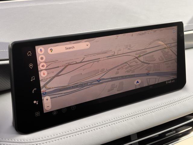 new 2026 INFINITI QX60 car, priced at $59,690