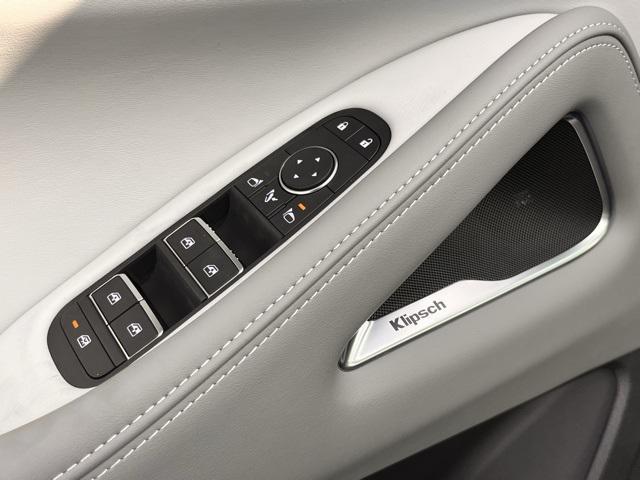 new 2026 INFINITI QX60 car, priced at $59,690