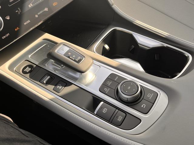 new 2026 INFINITI QX60 car, priced at $59,690