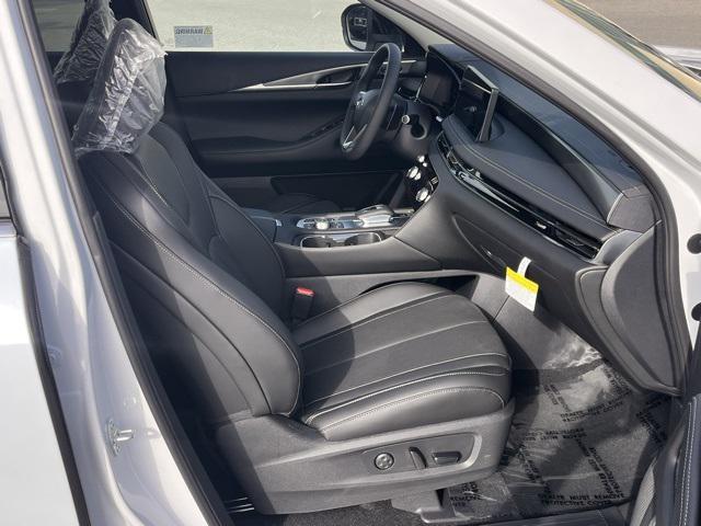 new 2026 INFINITI QX60 car, priced at $54,295