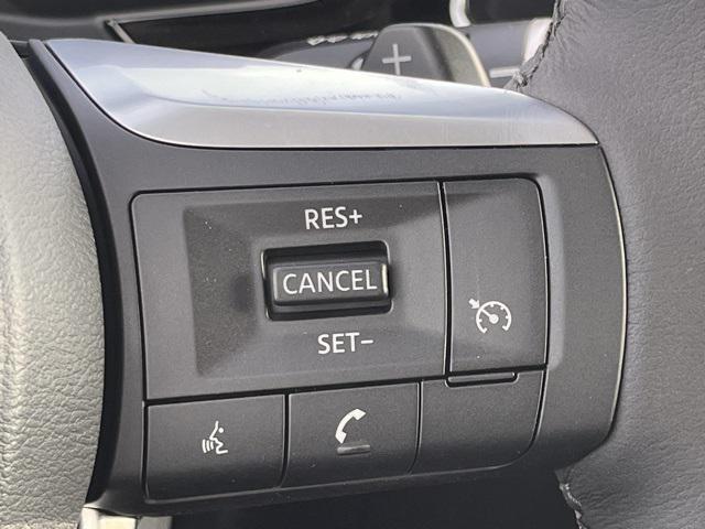 new 2026 INFINITI QX60 car, priced at $54,295