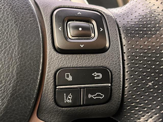 used 2018 Lexus IS 300 car, priced at $25,995