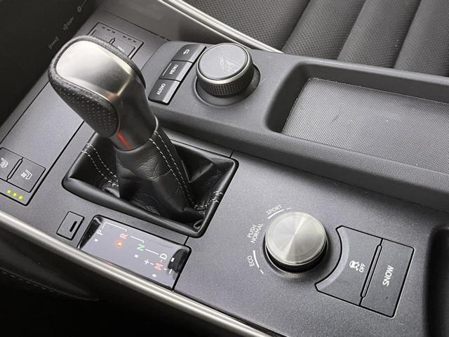 used 2018 Lexus IS 300 car, priced at $25,995