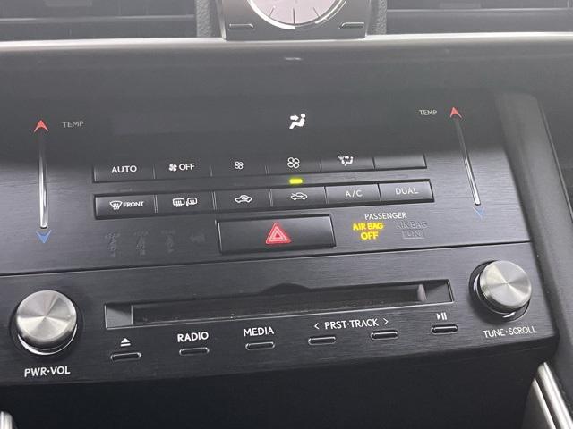 used 2018 Lexus IS 300 car, priced at $25,995