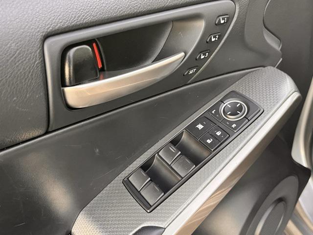 used 2018 Lexus IS 300 car, priced at $25,995