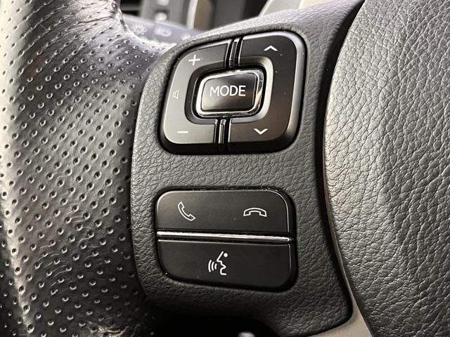 used 2018 Lexus IS 300 car, priced at $25,995