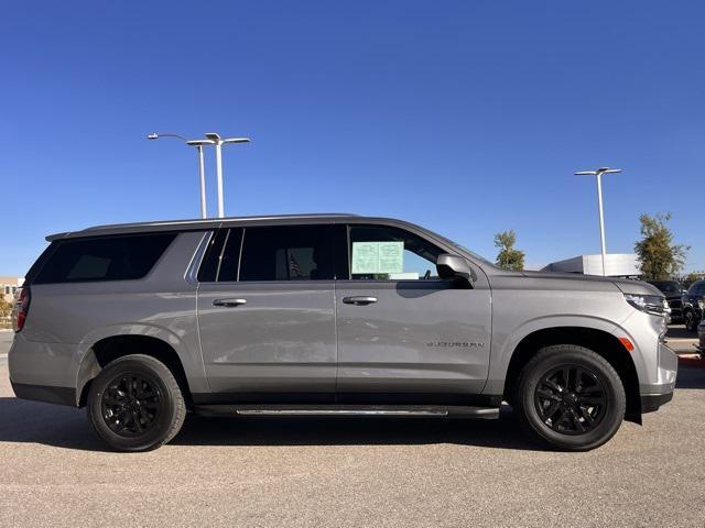 used 2023 Chevrolet Suburban car, priced at $43,995