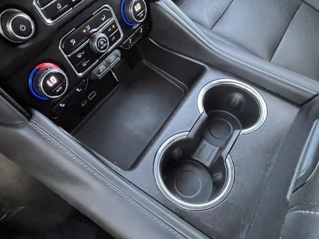 used 2023 Chevrolet Suburban car, priced at $43,995