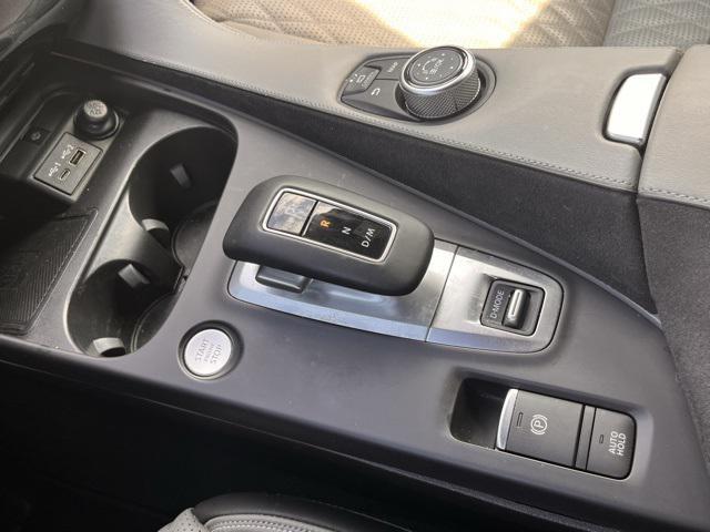 used 2023 INFINITI QX50 car, priced at $38,995