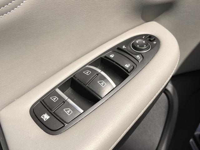 used 2023 INFINITI QX50 car, priced at $38,995