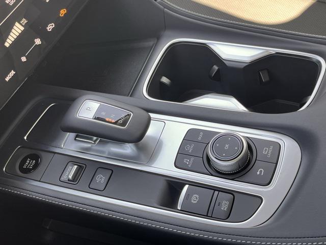 new 2026 INFINITI QX60 car, priced at $53,250