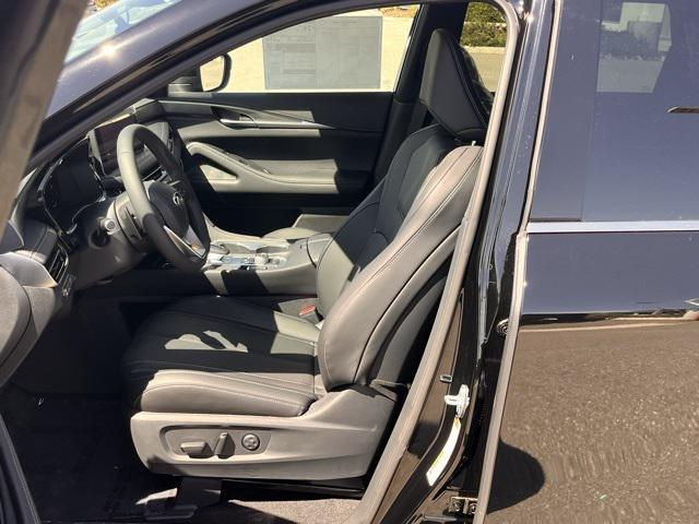 new 2026 INFINITI QX60 car, priced at $53,250