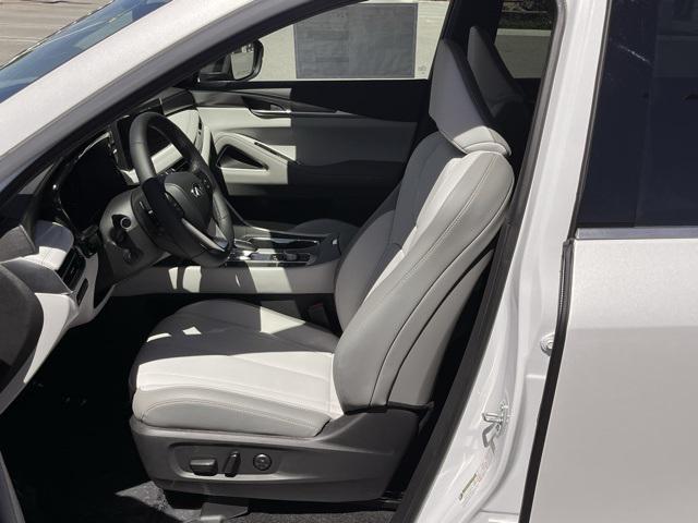 new 2026 INFINITI QX60 car, priced at $60,245
