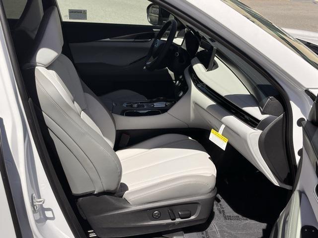 new 2026 INFINITI QX60 car, priced at $60,245