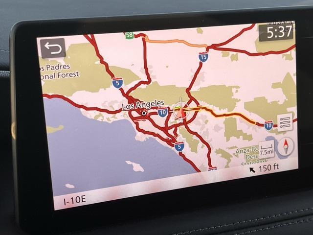 used 2025 INFINITI QX60 car, priced at $45,995