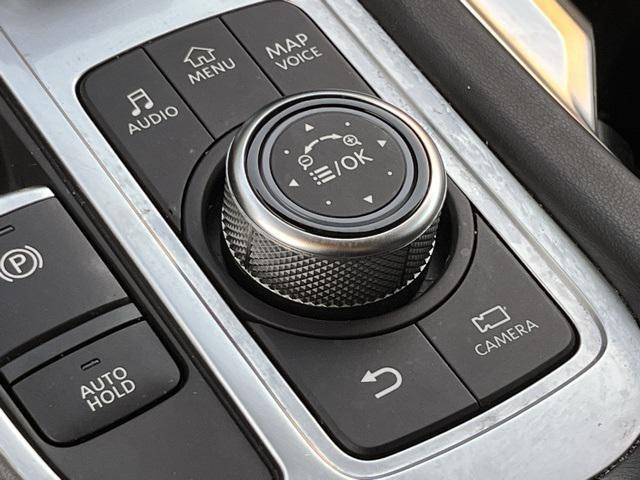 used 2025 INFINITI QX60 car, priced at $45,995