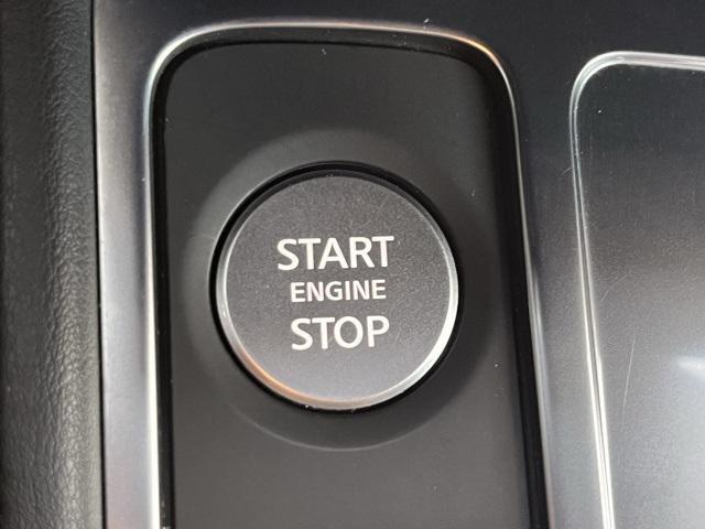 used 2025 INFINITI QX60 car, priced at $45,995