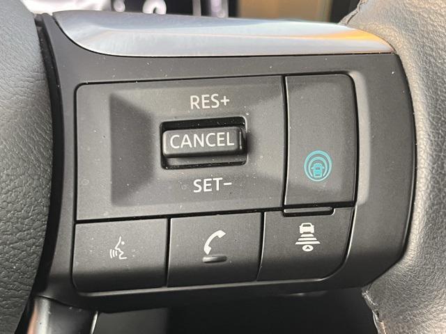 used 2025 INFINITI QX60 car, priced at $45,995