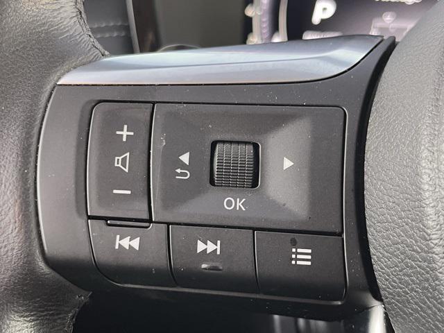 used 2025 INFINITI QX60 car, priced at $45,995