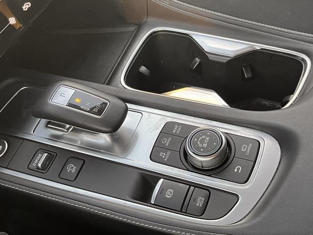 used 2025 INFINITI QX60 car, priced at $45,995