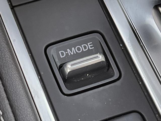 used 2025 INFINITI QX60 car, priced at $45,995