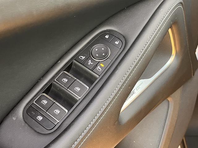 used 2025 INFINITI QX60 car, priced at $45,995