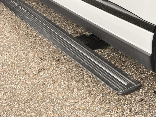 used 2019 Land Rover Range Rover car, priced at $51,995