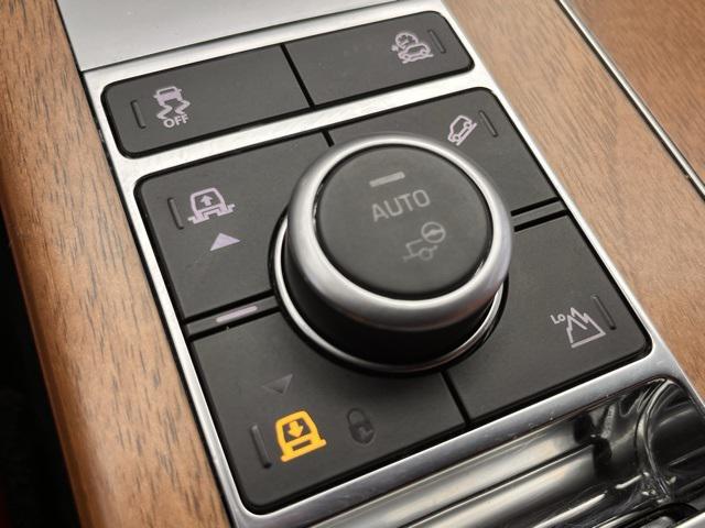 used 2019 Land Rover Range Rover car, priced at $51,995