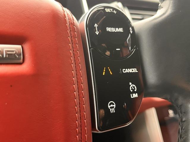 used 2019 Land Rover Range Rover car, priced at $51,995