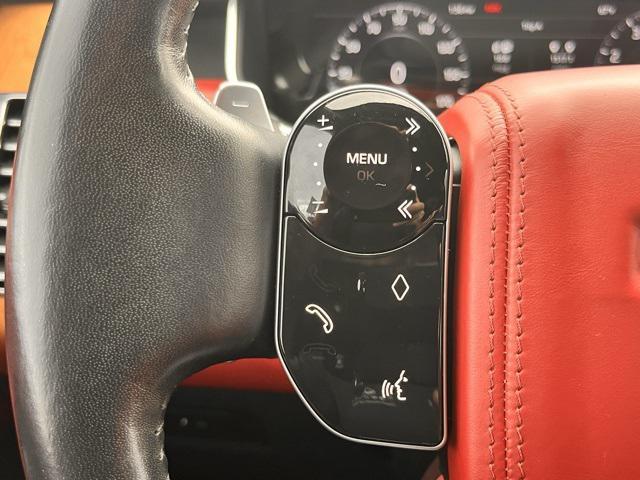 used 2019 Land Rover Range Rover car, priced at $51,995