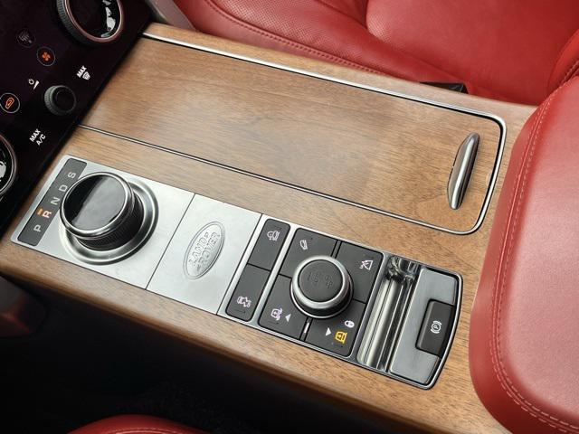 used 2019 Land Rover Range Rover car, priced at $51,995