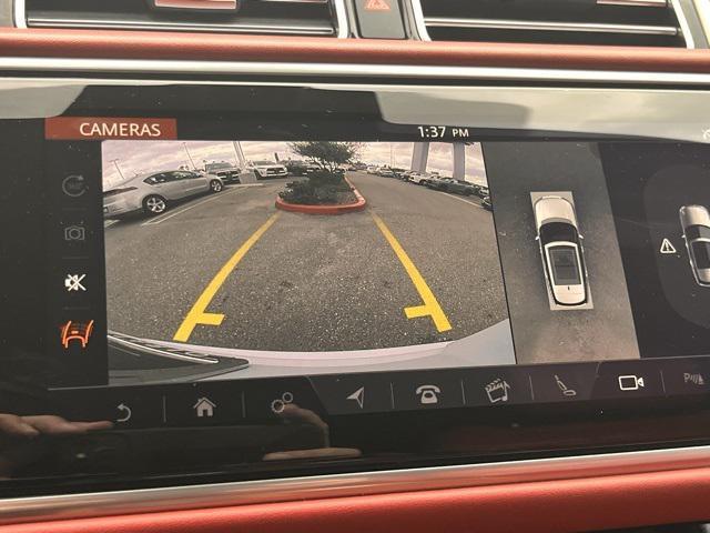 used 2019 Land Rover Range Rover car, priced at $51,995