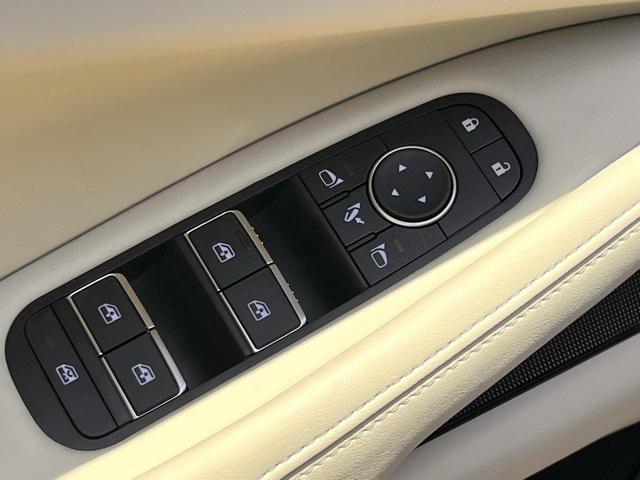 new 2025 INFINITI QX60 car, priced at $51,785