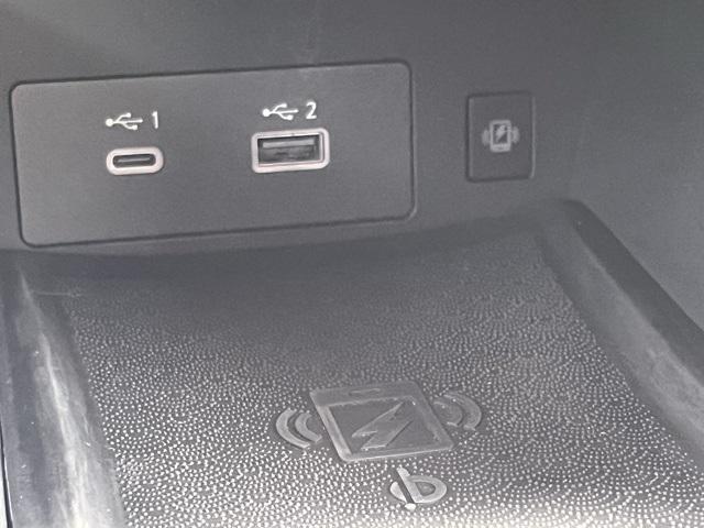 used 2023 INFINITI QX60 car, priced at $41,995