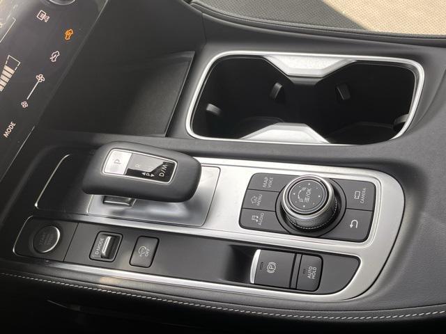 used 2023 INFINITI QX60 car, priced at $41,995