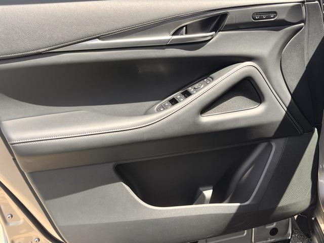 used 2023 INFINITI QX60 car, priced at $41,995