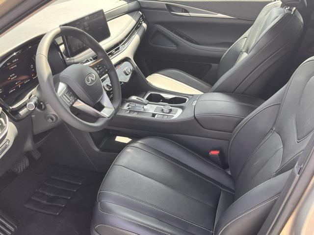 used 2023 INFINITI QX60 car, priced at $41,995
