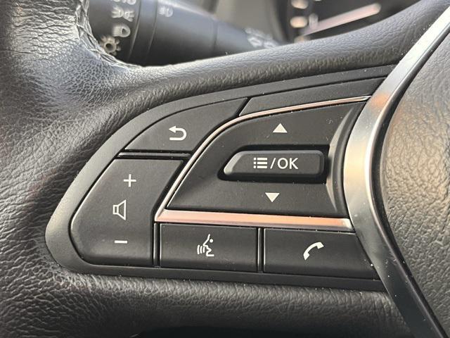 used 2021 INFINITI Q50 car, priced at $28,995