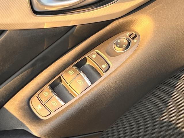 used 2021 INFINITI Q50 car, priced at $28,995