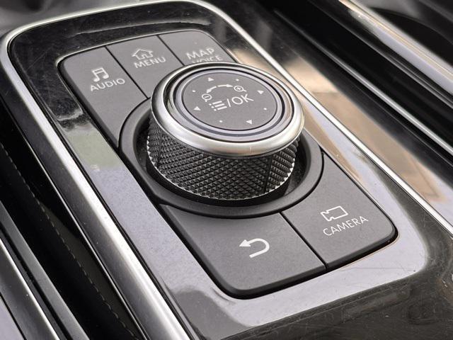 used 2022 INFINITI QX80 car, priced at $45,995