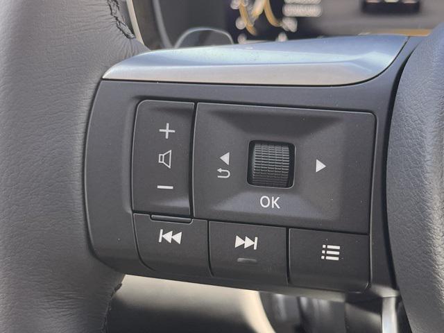 new 2026 INFINITI QX60 car