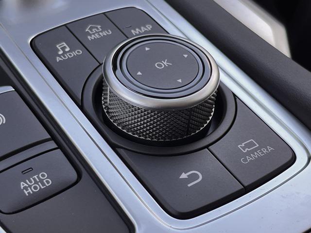 new 2026 INFINITI QX60 car