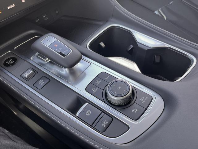 new 2026 INFINITI QX60 car