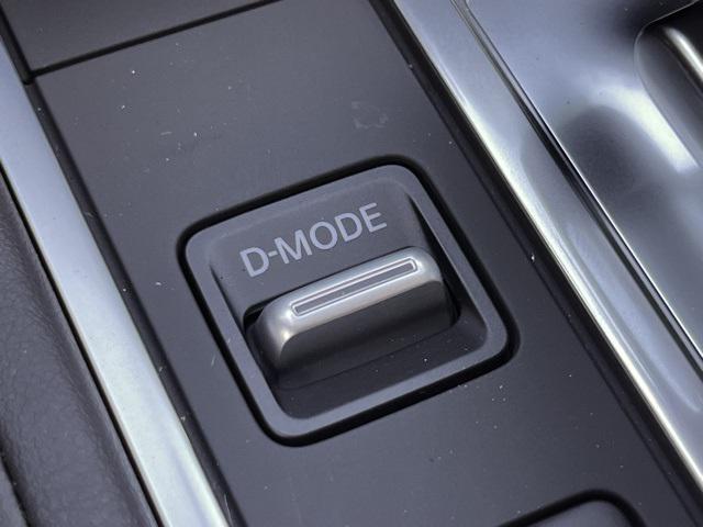 new 2026 INFINITI QX60 car