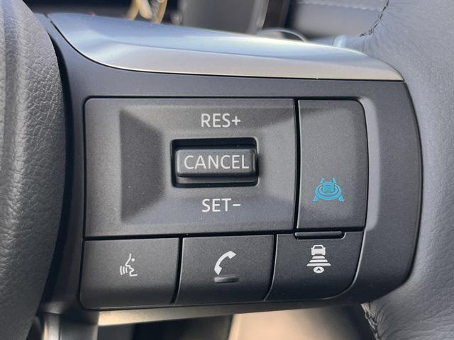 new 2026 INFINITI QX60 car